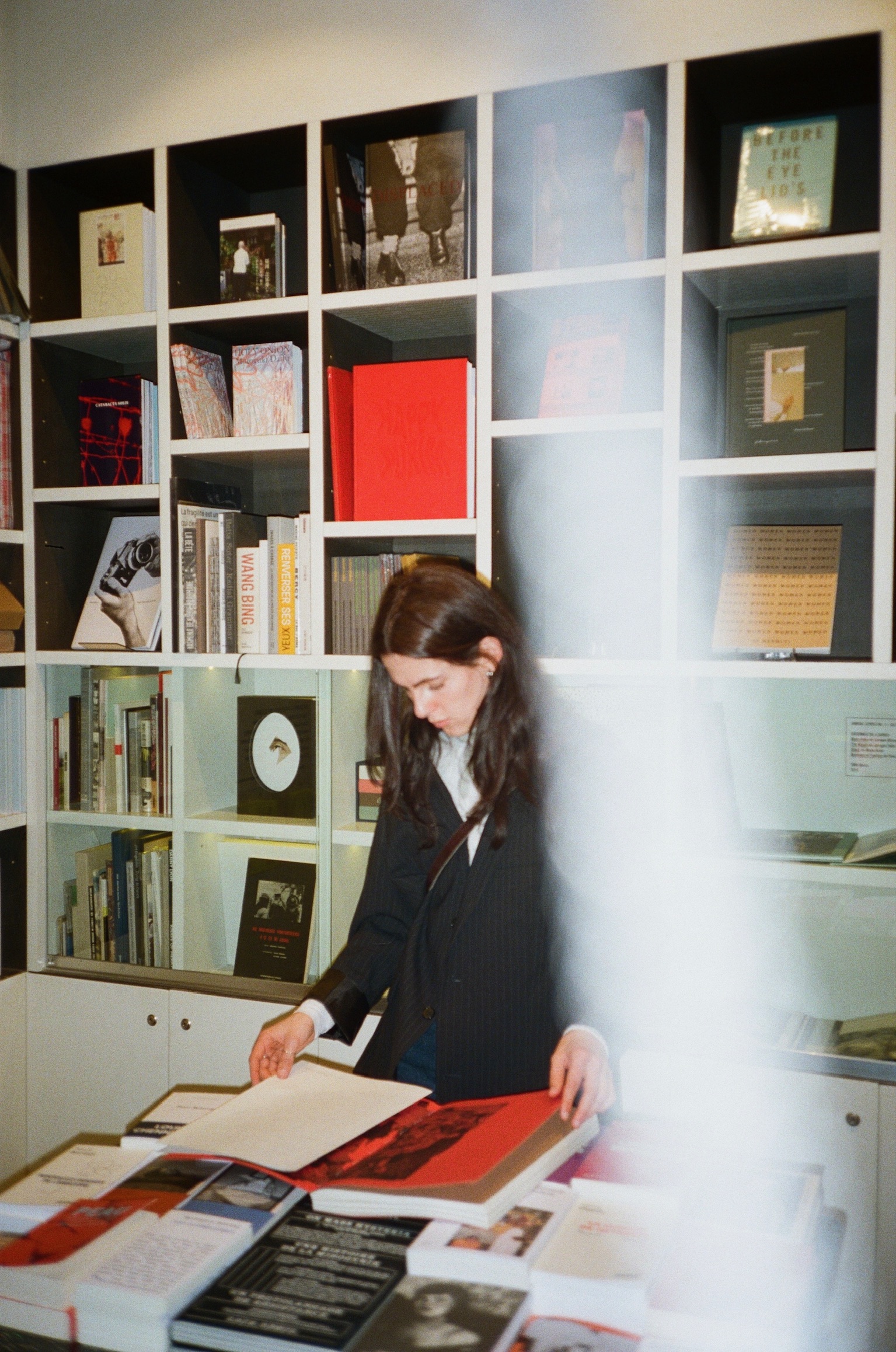 STELLA MUSSHAFEN
